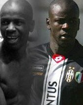 Lilian Thuram