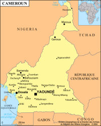 Le Cameroun