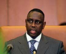 Macky Sall avait eu l'outrecuidance de convoquer Karim Wade devant le parlement