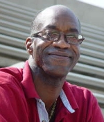 Edwin Moses, champion olympique sur 400 m haies en 1976 et 1984