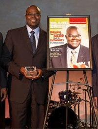 Donald Thompson