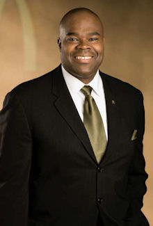 Donald Thompson
