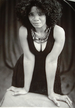 Prudence Keyniata