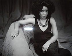 Prudence Keyniata