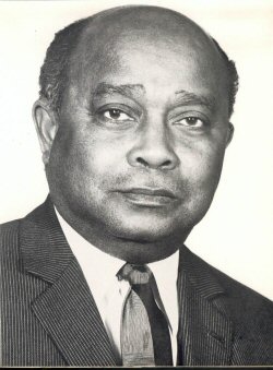 Jacques Rab�mananjara