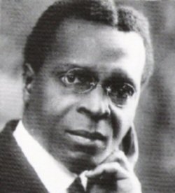 René Maran